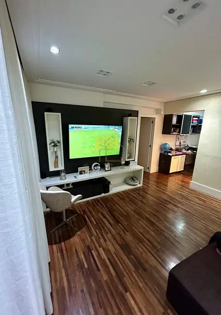 Foto 7 de Apartamento com 3 quartos à venda, 156m2 em Sao Jose Dos Campos - SP