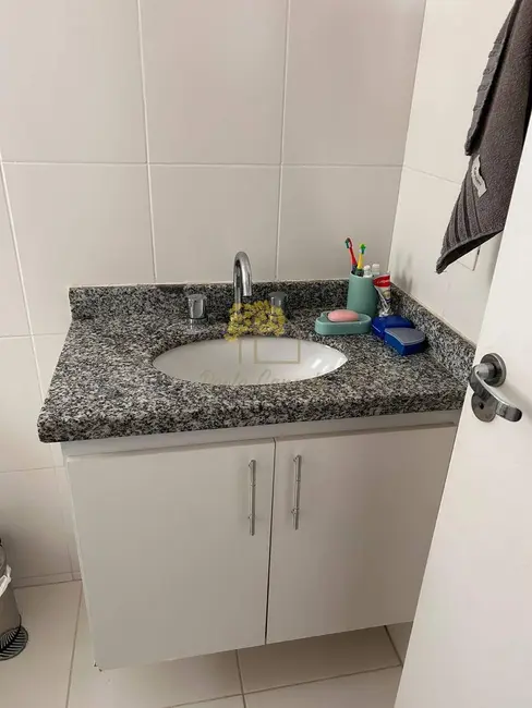 Foto 8 de Apartamento com 3 quartos à venda, 131m2 em Sao Jose Dos Campos - SP