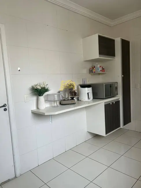Foto 7 de Apartamento com 3 quartos à venda, 131m2 em Sao Jose Dos Campos - SP