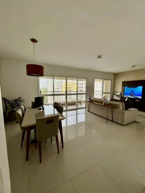 Foto 1 de Apartamento com 3 quartos à venda, 131m2 em Sao Jose Dos Campos - SP