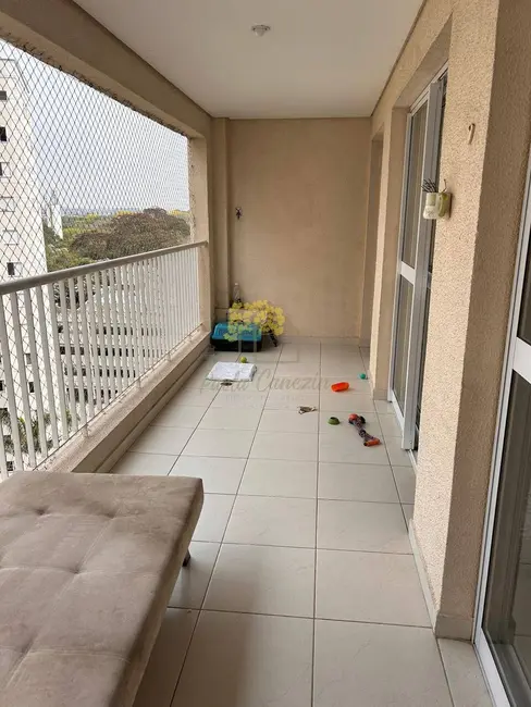 Foto 2 de Apartamento com 3 quartos à venda, 131m2 em Sao Jose Dos Campos - SP