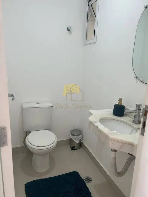 Foto 6 de Apartamento com 3 quartos à venda, 131m2 em Sao Jose Dos Campos - SP
