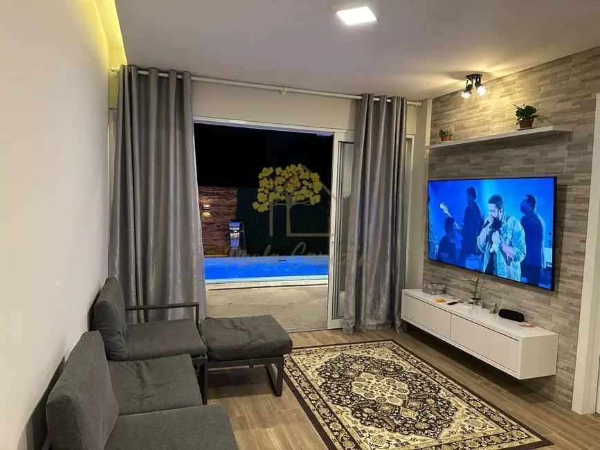 Foto 1 de Casa com 5 quartos à venda, 300m2 em Sao Jose Dos Campos - SP