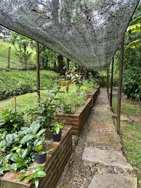 Foto 2 de Sítio / Rancho com 6 quartos à venda, 500m2 em Sao Jose Dos Campos - SP