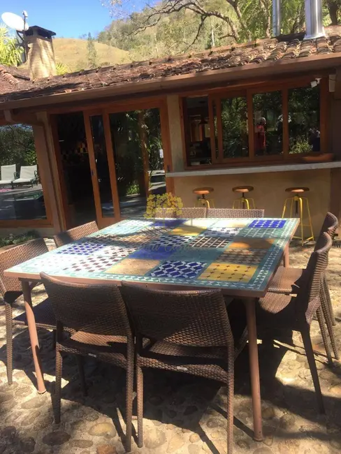 Foto 8 de Sítio / Rancho com 6 quartos à venda, 500m2 em Sao Jose Dos Campos - SP