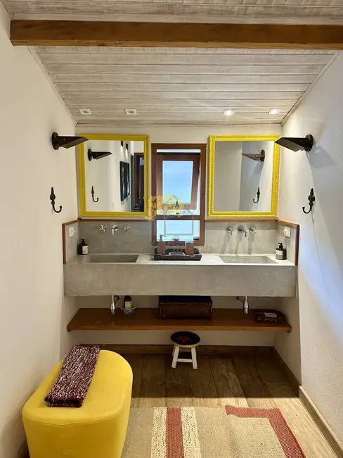 Foto 7 de Sítio / Rancho com 6 quartos à venda, 500m2 em Sao Jose Dos Campos - SP