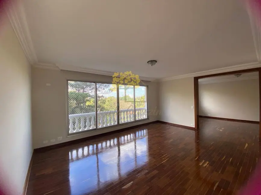 Foto 1 de Apartamento com 4 quartos à venda, 240m2 em Sao Jose Dos Campos - SP
