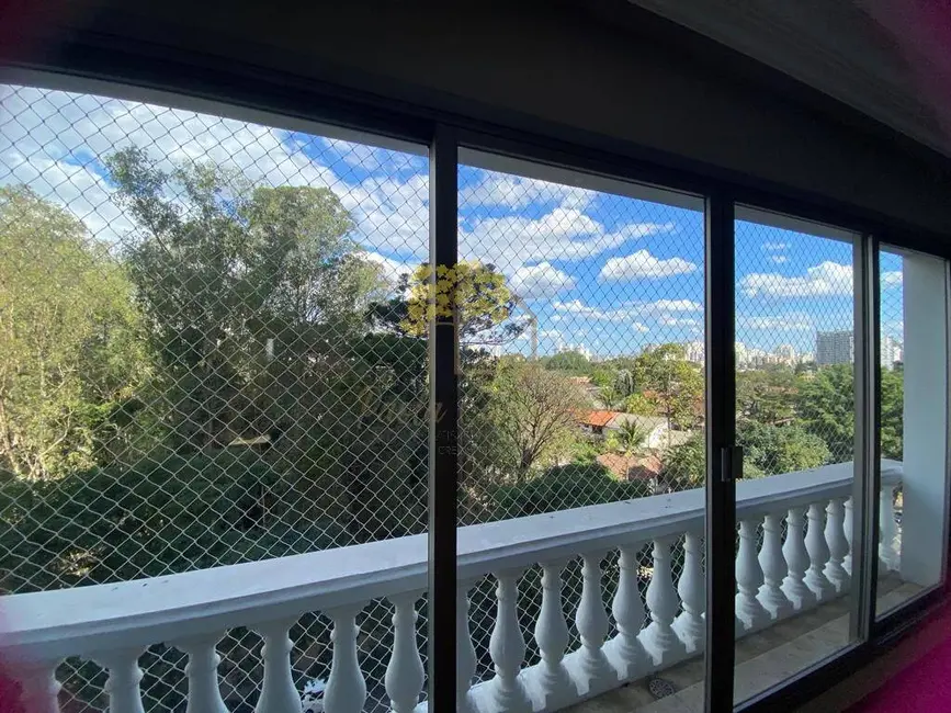 Foto 3 de Apartamento com 4 quartos à venda, 240m2 em Sao Jose Dos Campos - SP