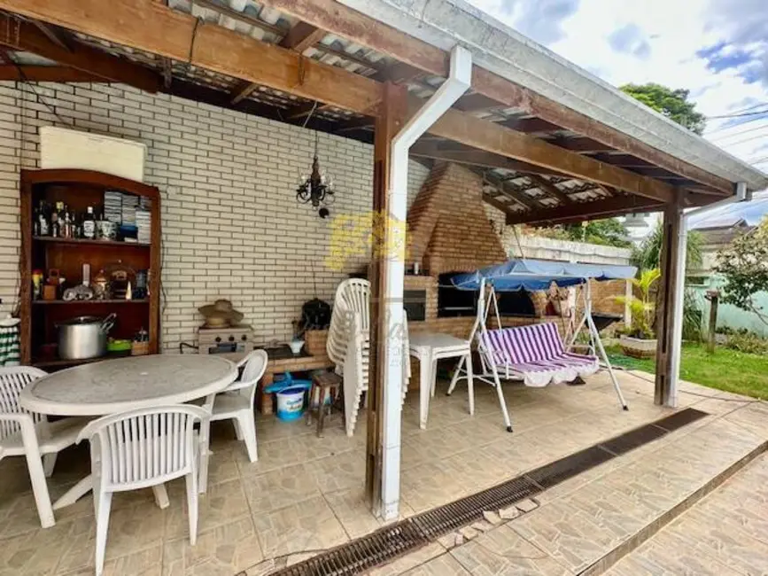 Foto 8 de Casa com 6 quartos à venda, 250m2 em Sao Jose Dos Campos - SP