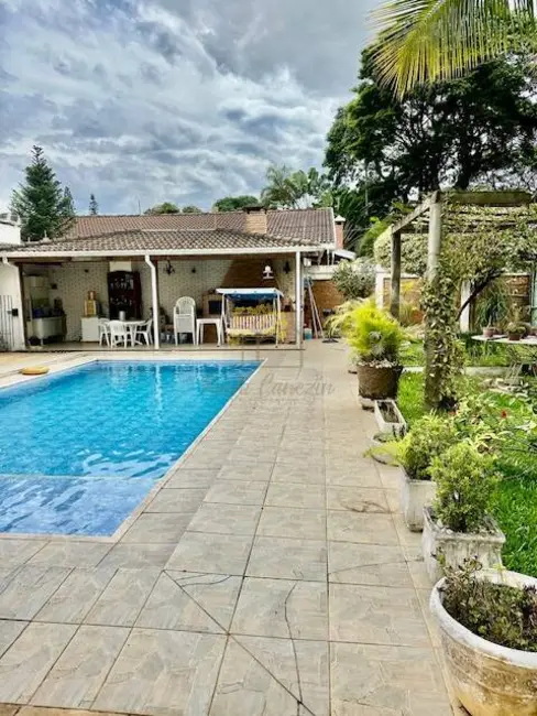 Foto 4 de Casa com 6 quartos à venda, 250m2 em Sao Jose Dos Campos - SP