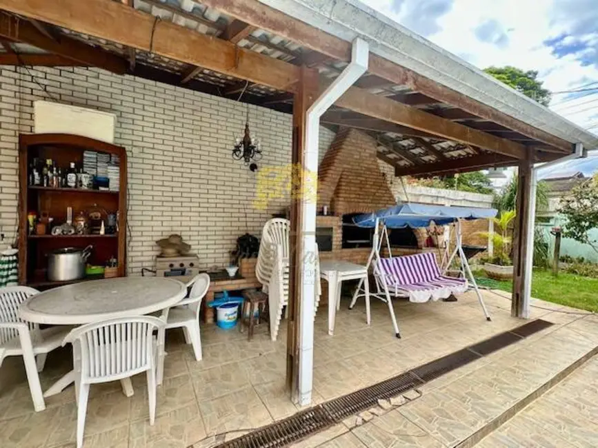 Foto 7 de Casa com 6 quartos à venda, 250m2 em Sao Jose Dos Campos - SP