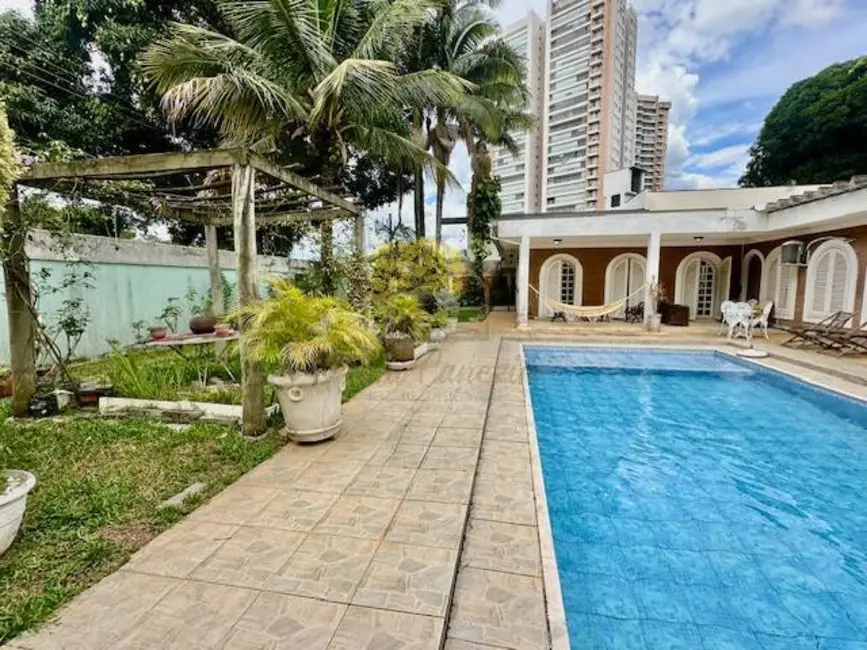 Foto 6 de Casa com 6 quartos à venda, 250m2 em Sao Jose Dos Campos - SP