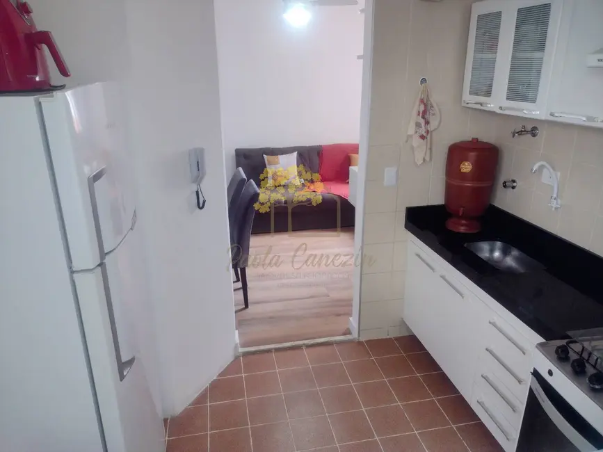 Foto 7 de Apartamento com 2 quartos para alugar, 50m2 em Sao Jose Dos Campos - SP