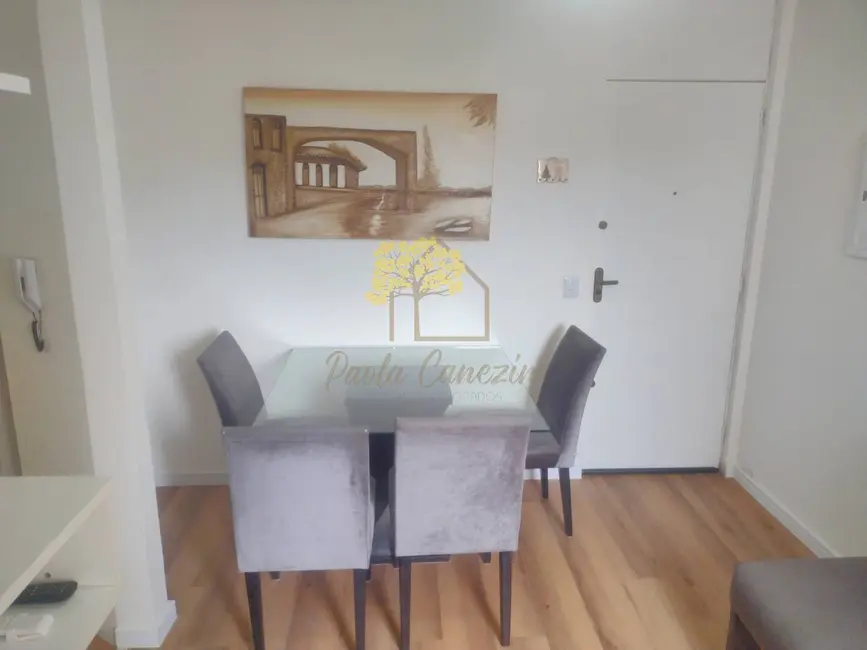 Foto 6 de Apartamento com 2 quartos para alugar, 50m2 em Sao Jose Dos Campos - SP