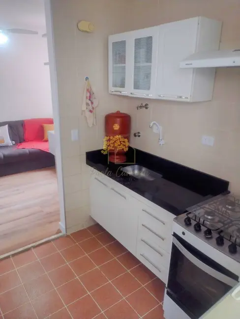 Foto 8 de Apartamento com 2 quartos para alugar, 50m2 em Sao Jose Dos Campos - SP