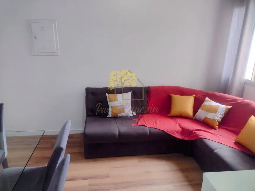 Foto 4 de Apartamento com 2 quartos para alugar, 50m2 em Sao Jose Dos Campos - SP