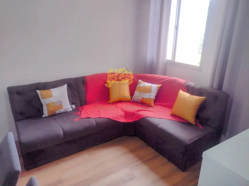 Foto 5 de Apartamento com 2 quartos para alugar, 50m2 em Sao Jose Dos Campos - SP