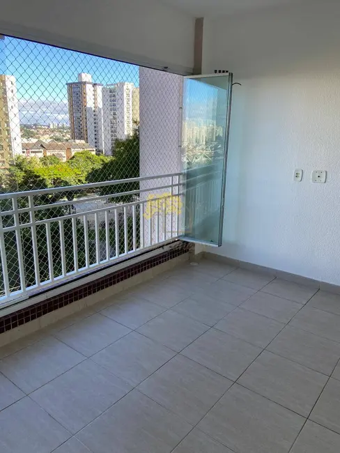 Apartamento com 2 quartos para alugar, 74m2 em Sao Jose Dos Campos - SP - imagem 3 Foto 3 de Apartamento com 2 quartos para alugar, 74m2 em Sao Jose Dos Campos - SP
