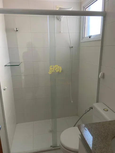 Apartamento com 2 quartos para alugar, 74m2 em Sao Jose Dos Campos - SP - imagem 9 Foto 9 de Apartamento com 2 quartos para alugar, 74m2 em Sao Jose Dos Campos - SP