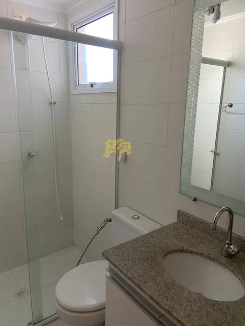 Apartamento com 2 quartos para alugar, 74m2 em Sao Jose Dos Campos - SP - imagem 8 Foto 8 de Apartamento com 2 quartos para alugar, 74m2 em Sao Jose Dos Campos - SP