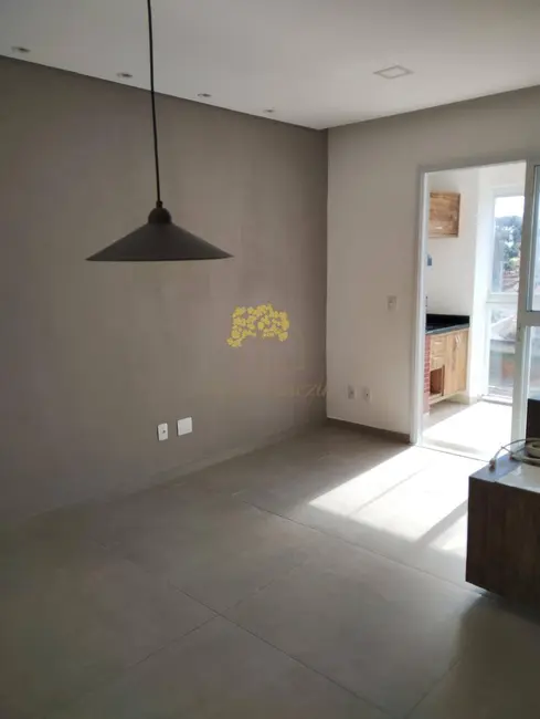 Foto 1 de Apartamento com 2 quartos à venda, 62m2 em Sao Jose Dos Campos - SP