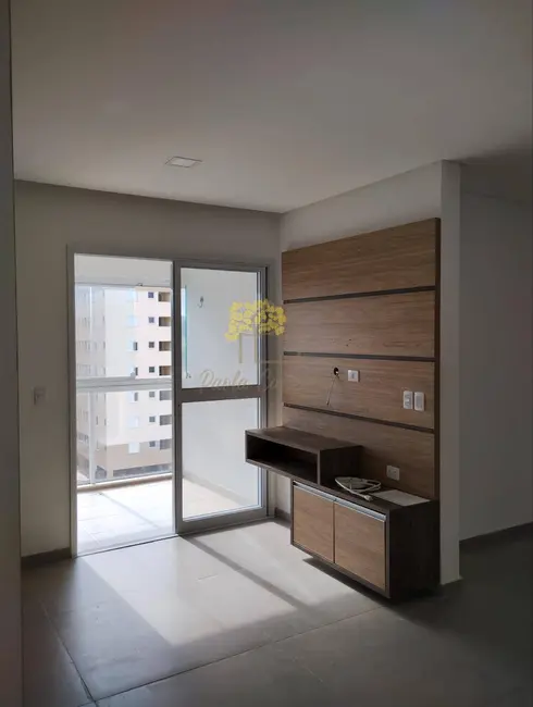 Foto 2 de Apartamento com 2 quartos à venda, 62m2 em Sao Jose Dos Campos - SP