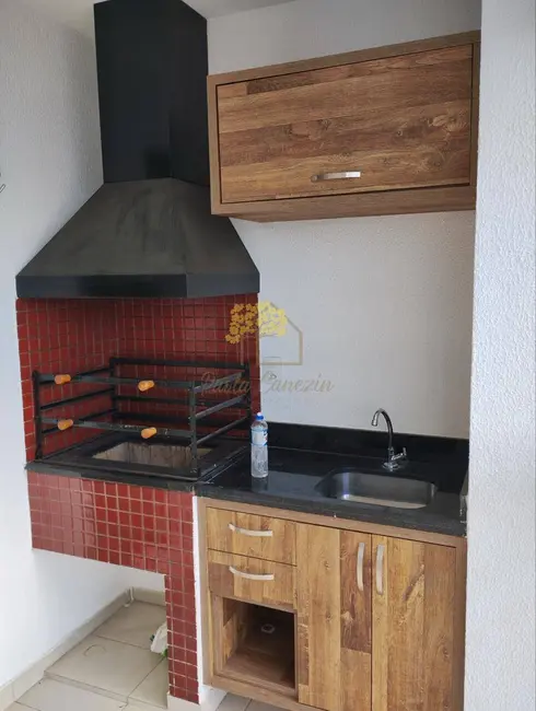 Foto 3 de Apartamento com 2 quartos à venda, 62m2 em Sao Jose Dos Campos - SP