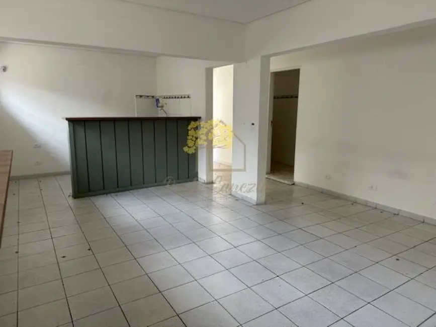 Foto 1 de Sala Comercial para alugar, 40m2 em Sao Jose Dos Campos - SP