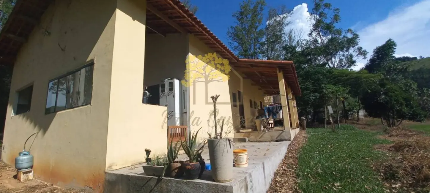 Foto 4 de Chácara com 4 quartos à venda em Sao Jose Dos Campos - SP