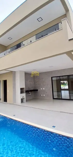 Foto 2 de Casa com 3 quartos à venda, 252m2 em Sao Jose Dos Campos - SP