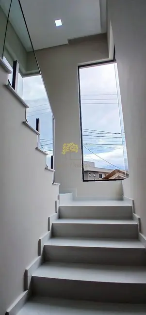 Foto 8 de Casa com 3 quartos à venda, 252m2 em Sao Jose Dos Campos - SP