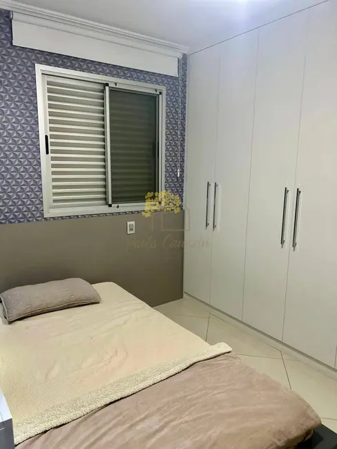 Foto 3 de Apartamento com 3 quartos para alugar, 77m2 em Sao Jose Dos Campos - SP