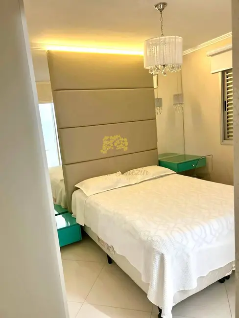 Foto 9 de Apartamento com 3 quartos para alugar, 77m2 em Sao Jose Dos Campos - SP