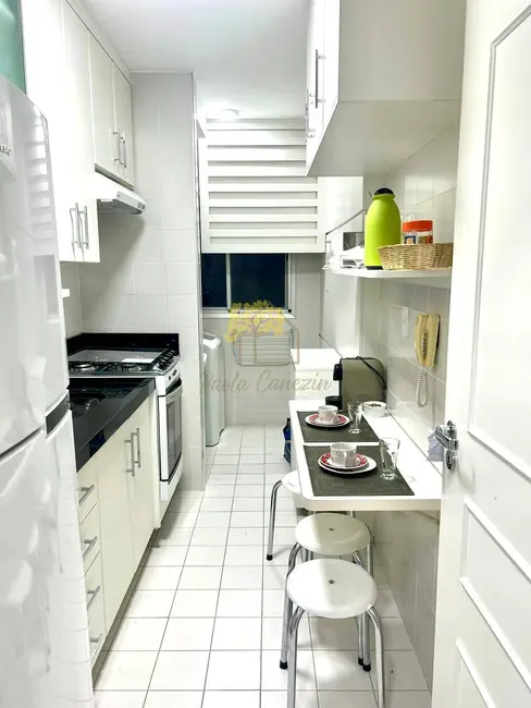 Foto 6 de Apartamento com 3 quartos para alugar, 77m2 em Sao Jose Dos Campos - SP