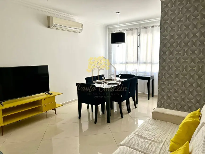 Foto 4 de Apartamento com 3 quartos para alugar, 77m2 em Sao Jose Dos Campos - SP