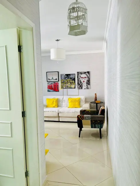 Foto 2 de Apartamento com 3 quartos para alugar, 77m2 em Sao Jose Dos Campos - SP