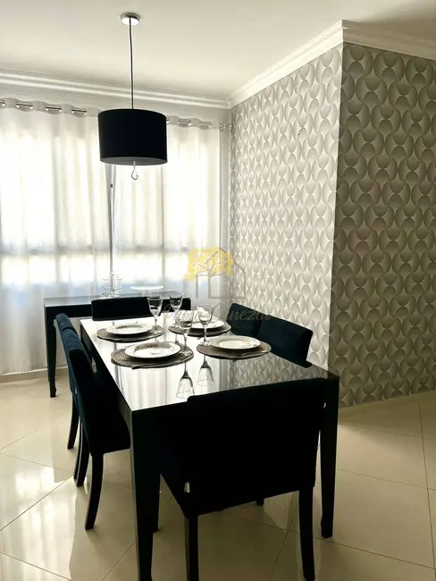 Foto 7 de Apartamento com 3 quartos para alugar, 77m2 em Sao Jose Dos Campos - SP