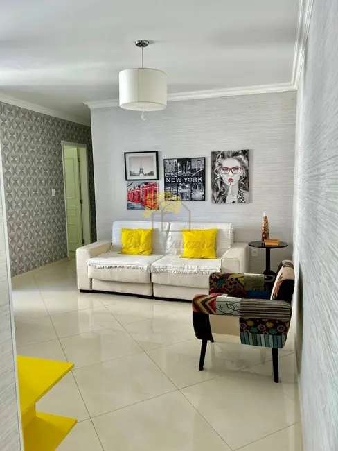 Foto 1 de Apartamento com 3 quartos para alugar, 77m2 em Sao Jose Dos Campos - SP