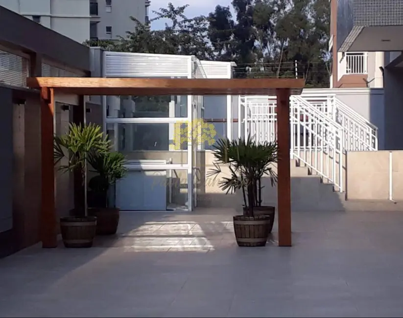 Foto 26 de Apartamento com 2 quartos para alugar, 80m2 em Sao Jose Dos Campos - SP