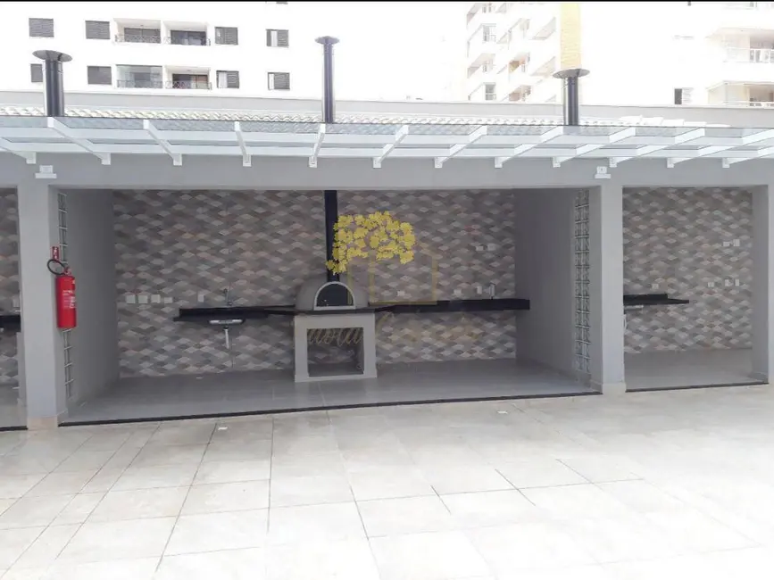 Apartamento com 2 quartos para alugar, 80m2 em Sao Jose Dos Campos - SP - imagem 4 Foto 4 de Apartamento com 2 quartos para alugar, 80m2 em Sao Jose Dos Campos - SP