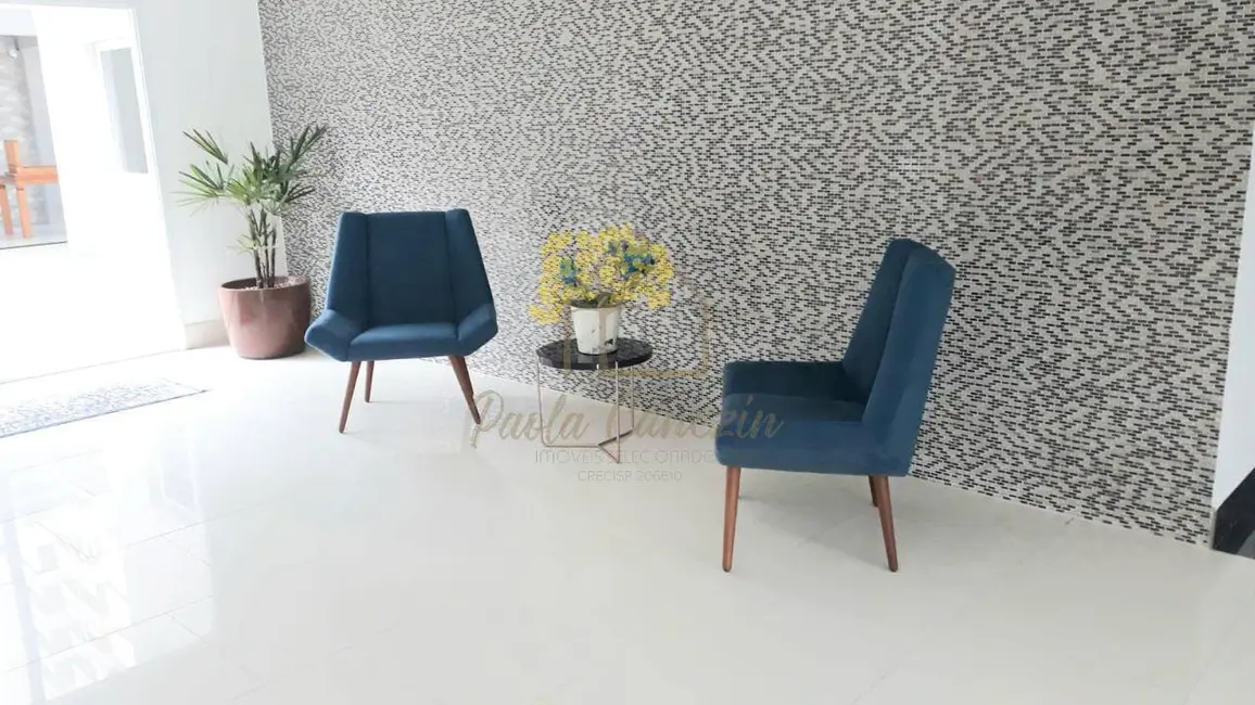 Foto 17 de Apartamento com 2 quartos para alugar, 80m2 em Sao Jose Dos Campos - SP