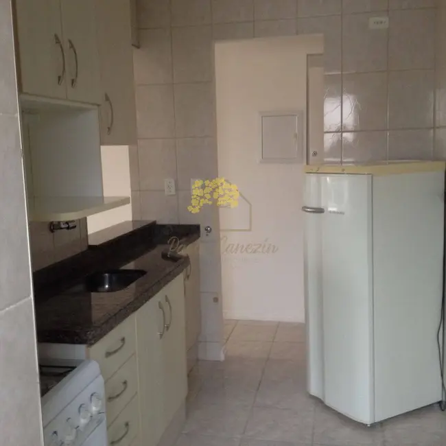 Foto 4 de Apartamento com 1 quarto para alugar, 45m2 em Sao Jose Dos Campos - SP