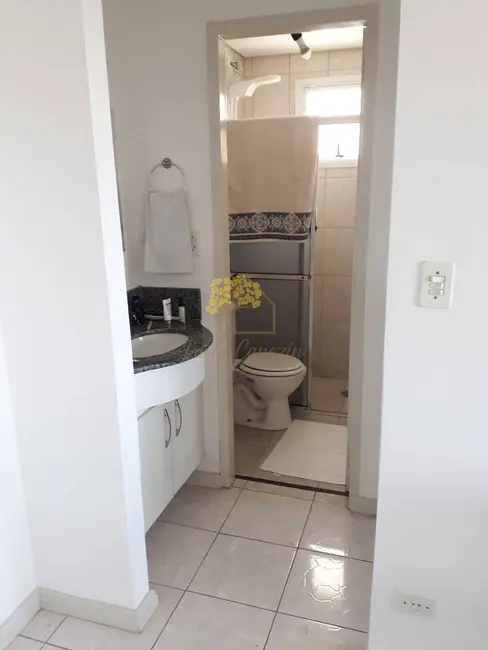 Foto 6 de Apartamento com 1 quarto para alugar, 45m2 em Sao Jose Dos Campos - SP