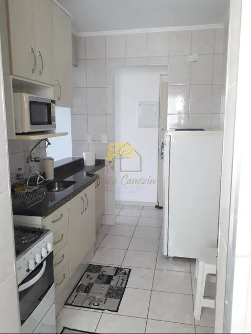 Foto 7 de Apartamento com 1 quarto para alugar, 45m2 em Sao Jose Dos Campos - SP