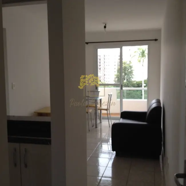 Foto 5 de Apartamento com 1 quarto para alugar, 45m2 em Sao Jose Dos Campos - SP