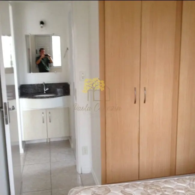 Foto 8 de Apartamento com 1 quarto para alugar, 45m2 em Sao Jose Dos Campos - SP