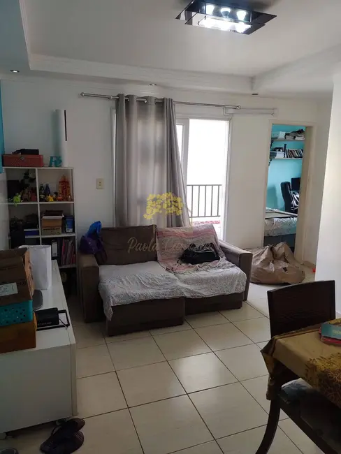 Foto 5 de Apartamento com 2 quartos à venda, 45m2 em Sao Jose Dos Campos - SP