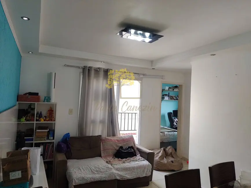 Foto 1 de Apartamento com 2 quartos à venda, 45m2 em Sao Jose Dos Campos - SP