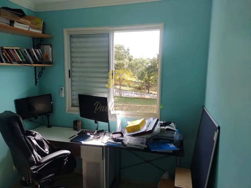 Foto 7 de Apartamento com 2 quartos à venda, 45m2 em Sao Jose Dos Campos - SP