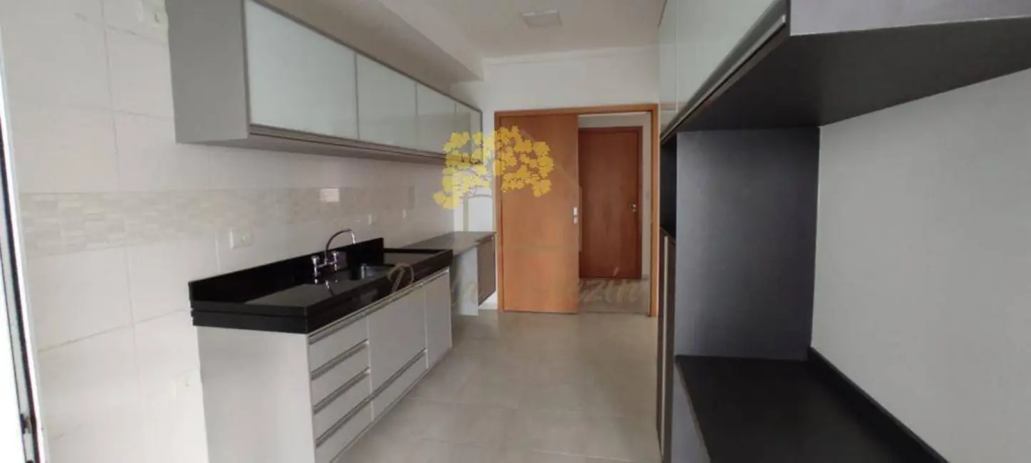 Foto 3 de Apartamento com 4 quartos à venda e para alugar, 184m2 em Sao Jose Dos Campos - SP